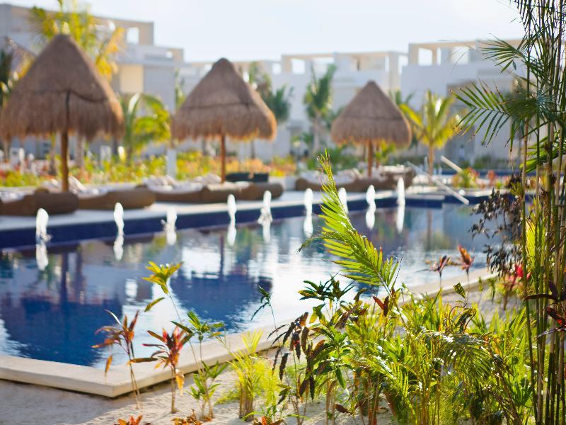The Beloved Hotel (Adults Only) Cancún Facilidades foto